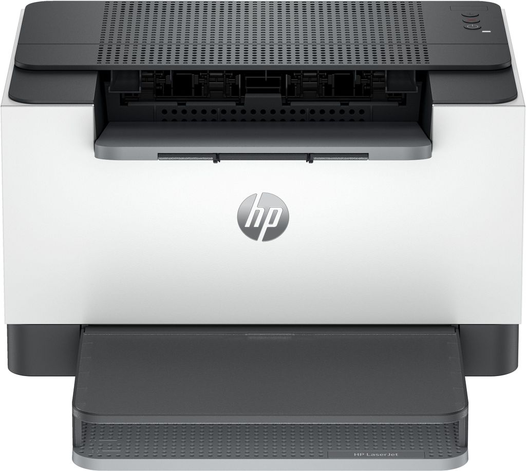 HP LaserJet M209d Drucker Produktbild 