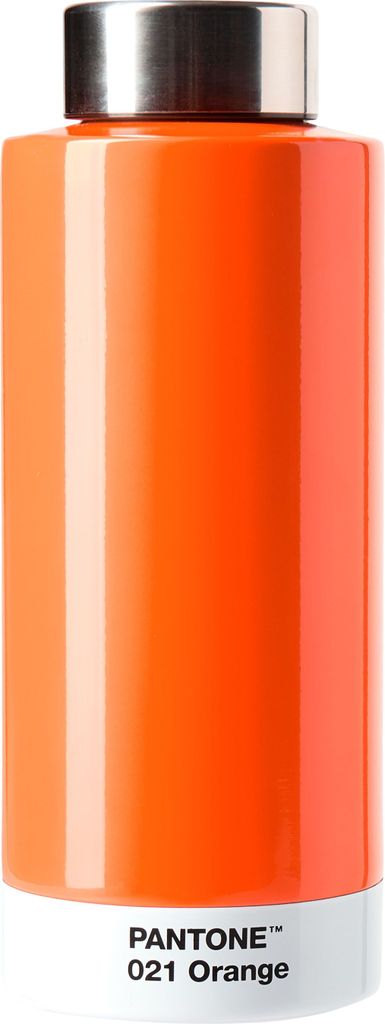 Termoska Copenhagen D - PANTONE (oranžová 021)