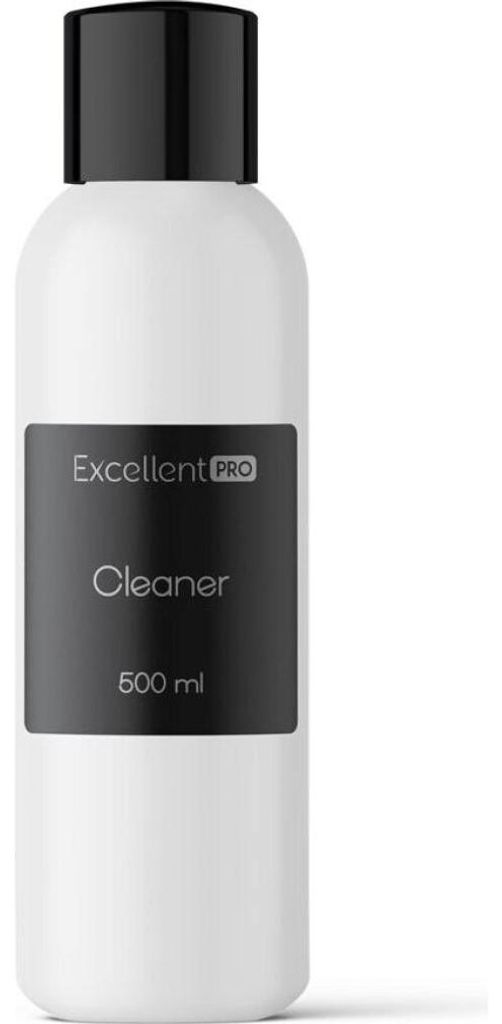 Excellent Excellent PRO | Nagelreiniger 500ml - Produktbild 