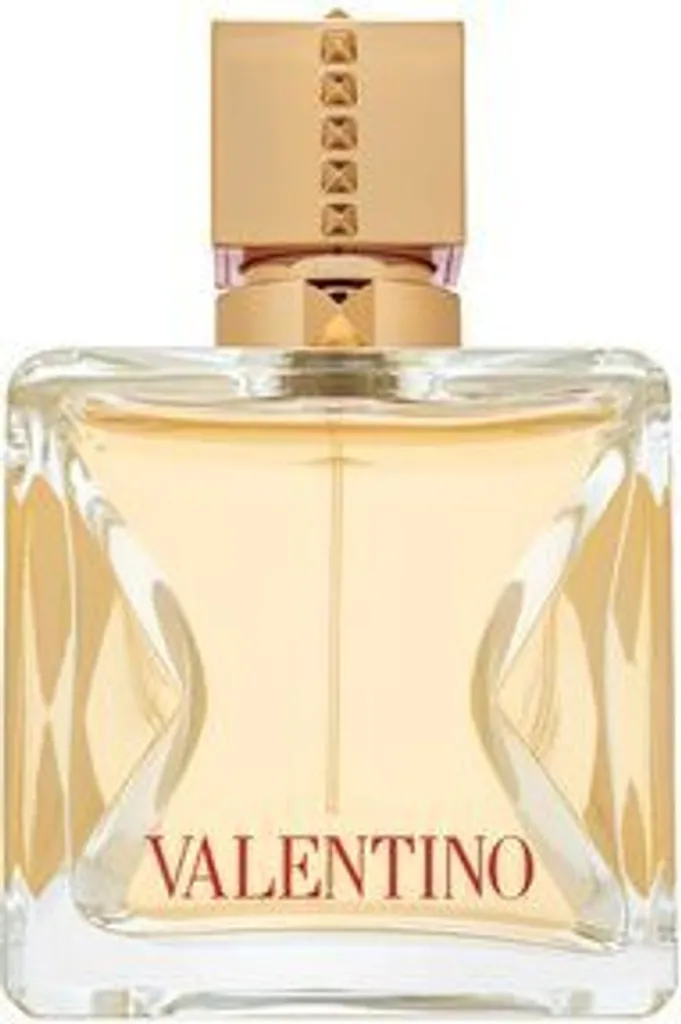 Valentino Voce Viva 100ml - Le Parfum Idéal pour une Signature Quotidienne