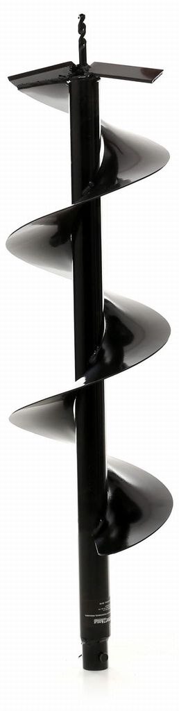 200x800mm Profi-Bohrmaschine | Kraft&Dele Produktbild 