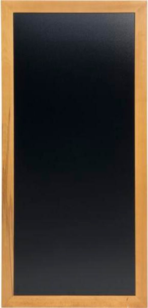 Long tableau noir mural, hauteur : 1200 mm, longueur : 560 Image du produit 