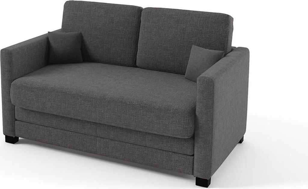 Sofa mit Schlaffunktion Boom-Sawana 5