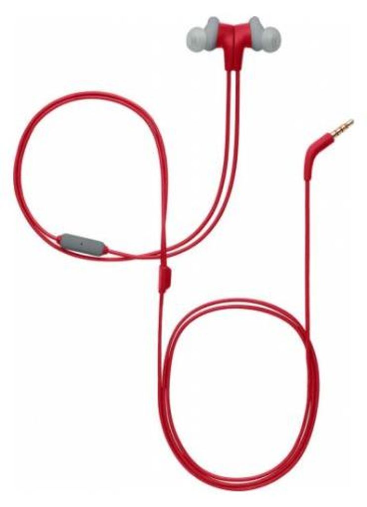 JBL Ausdauerlauf - rot