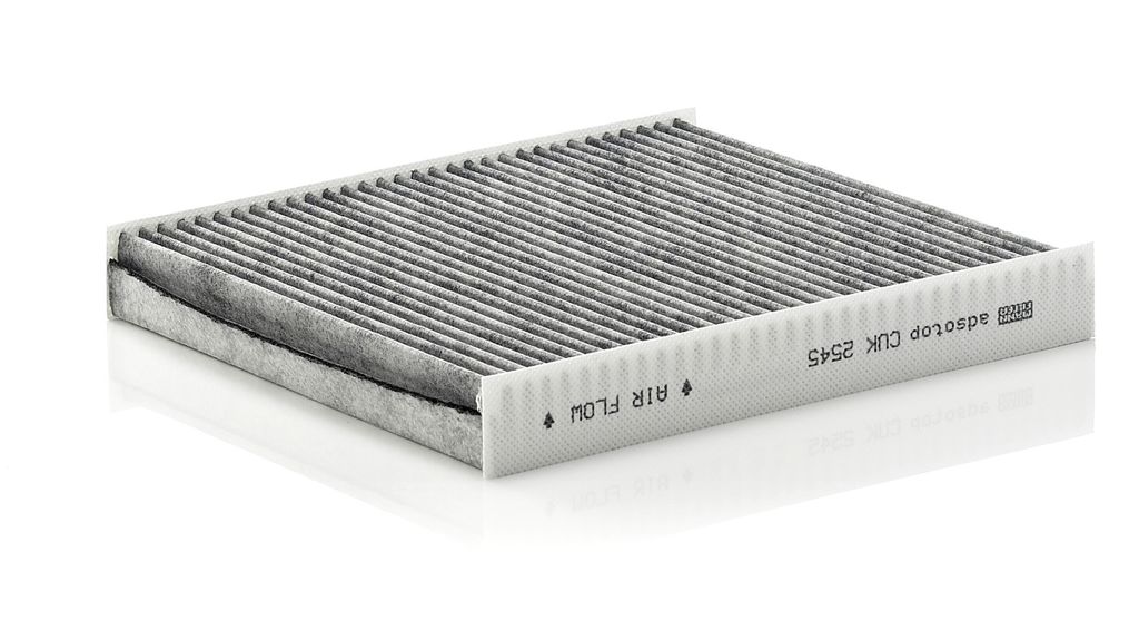 KFZ Innenraumfilter CUK2545 Produktbild 