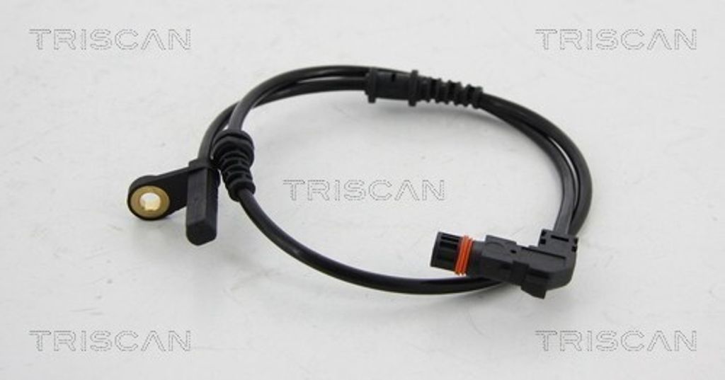 TRISCAN ABS Sensor Raddrehzahl passend für MERCEDES-BENZ C-Klasse Limousine (W204) 8180 23106