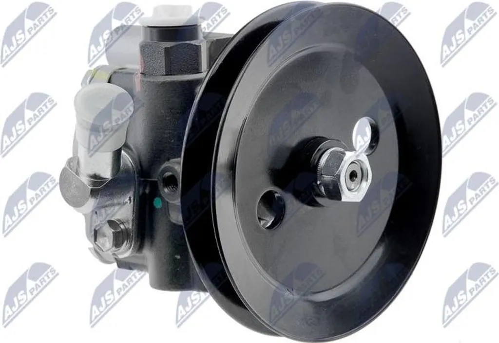 Pompe de direction NTY 4432035250 robuste en alliage pour Hilux 4x4