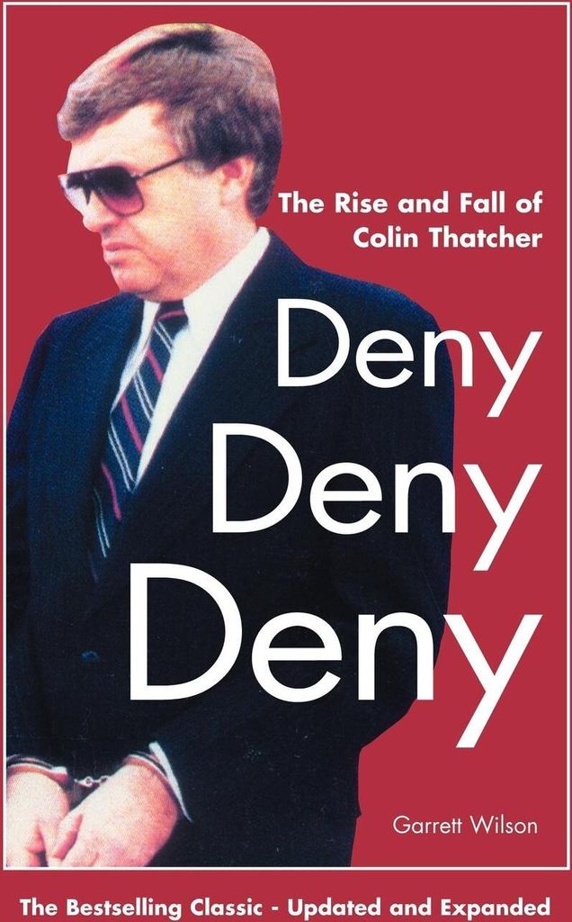 Deny, Deny, Deny (Second Edition)