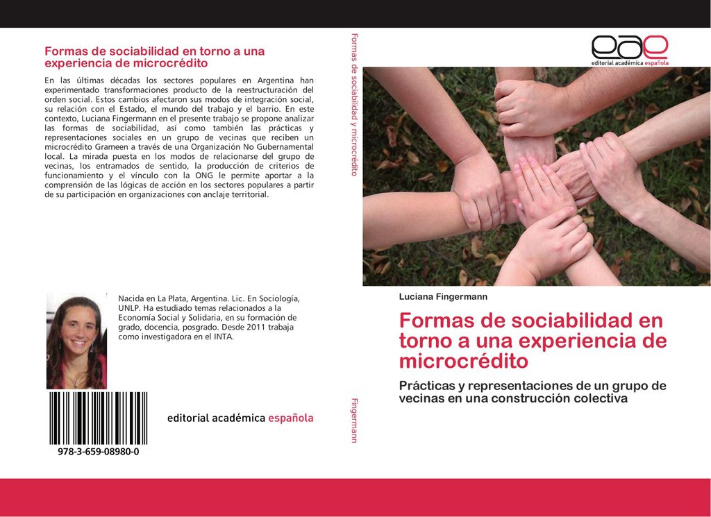 Formas de sociabilidad en torno a una experiencia de microcrédito