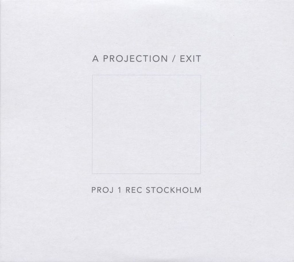 A Projection-Exit