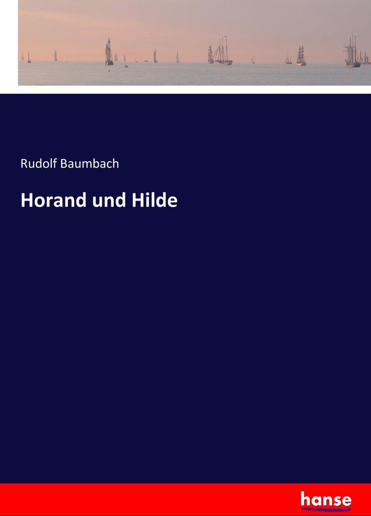 Horand und Hilde