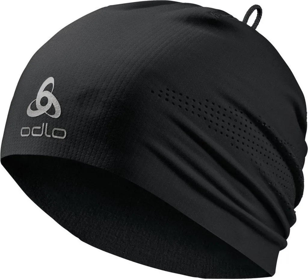 Bonnet pour entraînement hivernal et course à pied Odlo