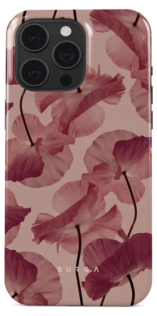 Coque iPhone 15 Pro Tender Kiss Idéale pour Protection Quotidienne