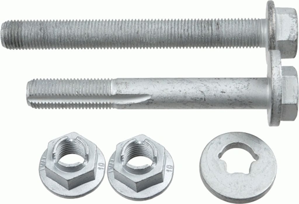 Reparatursatz, Radaufhängung LEMFOERDER 37898 01