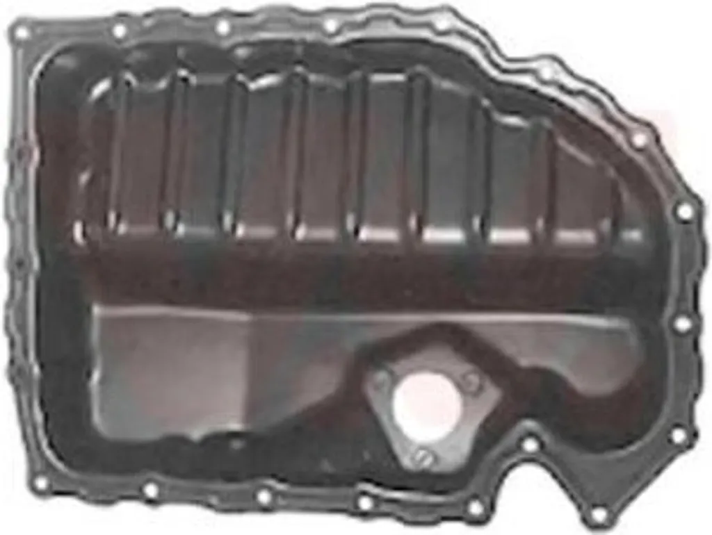Carter d'huile VAN WEZEL 5839070 pour Audi A3 et VW Golf VI