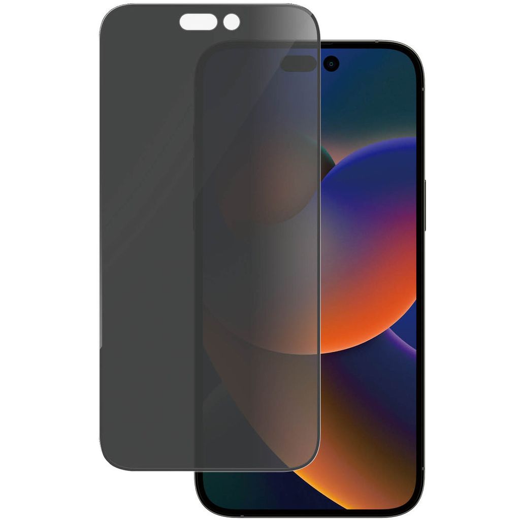 PanzerGlass SP iPhone 14 Pro Max, ultradun, Productafbeelding 