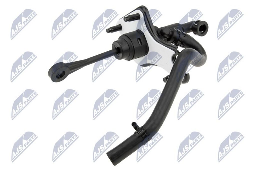 NTY NSP-HY-509 Kupplungsgeberzylinder für HYUNDAI ACCENT IV Stufenheck (RB) für KIA RIO III (UB)