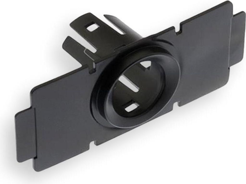 VOLVO XC60 II rechts Korb hinten Parksensor Halterung OE 39792023