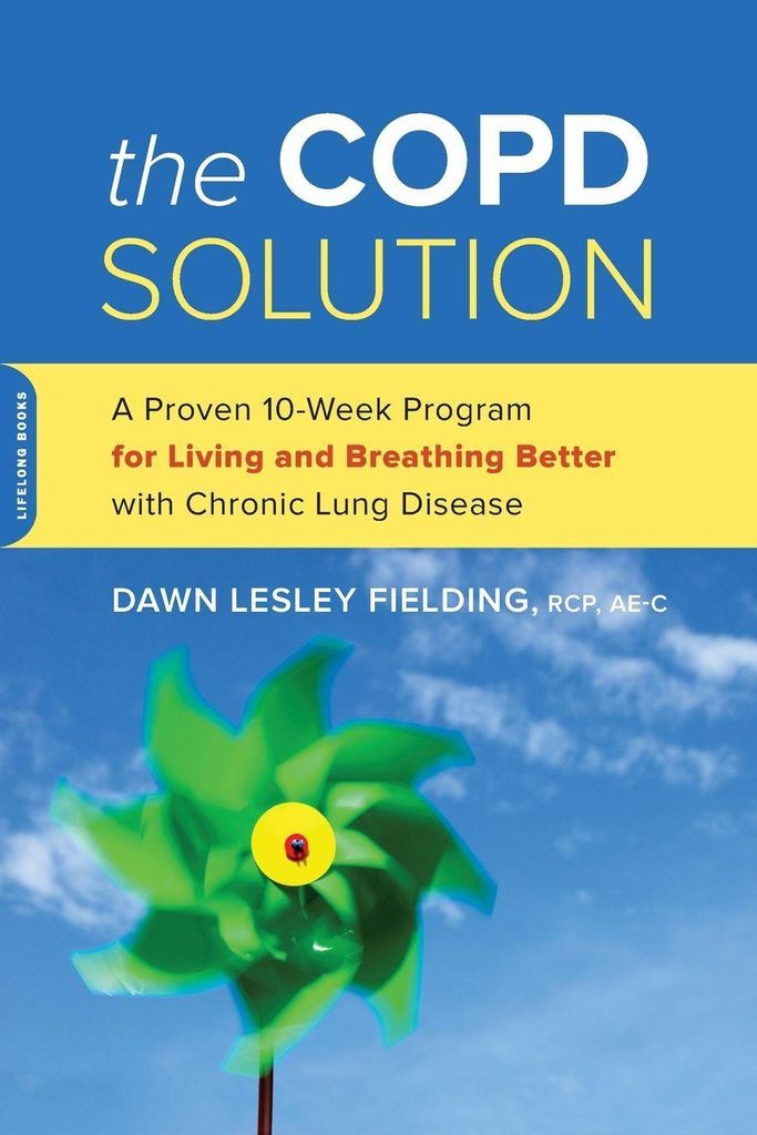 The COPD Solution