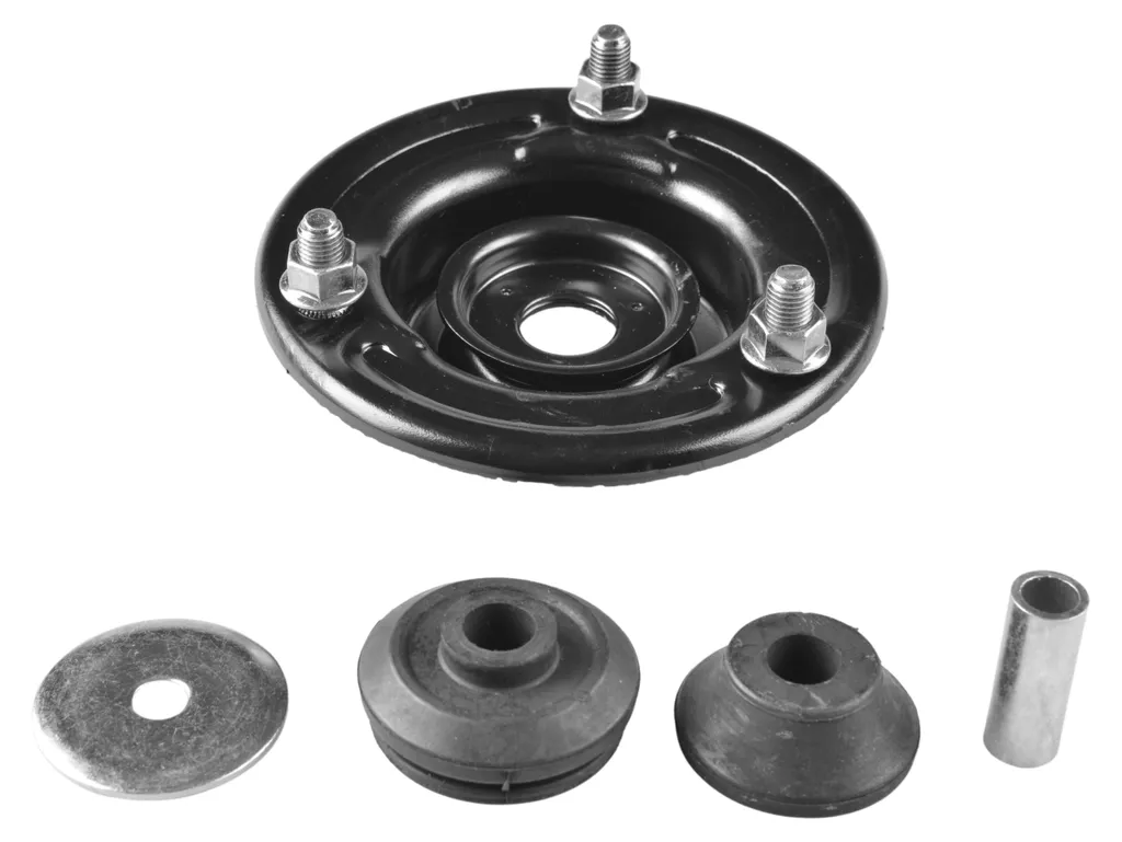 Amortisseur Avant Mitsubishi Galant 96-04 contre Vibrations 1.8-3.0