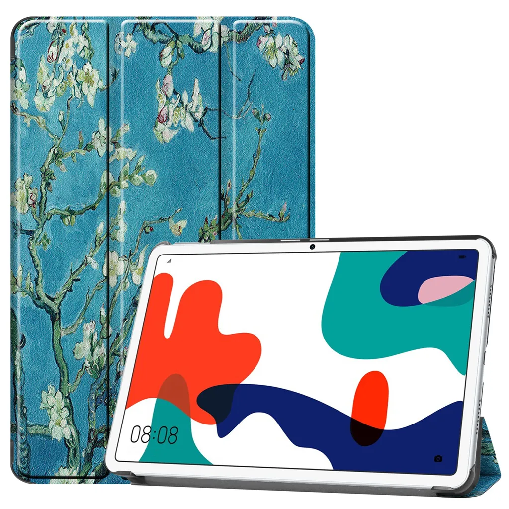 Custodia Tablet Huawei MatePad 10.4 per Bambini e Lavoro BAH3