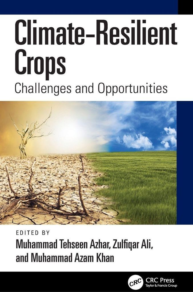 Climate-Resilient Crops