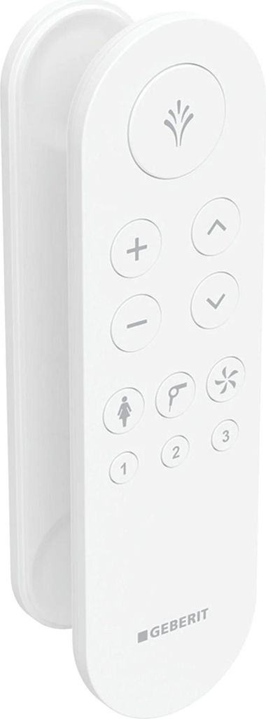 Geberit Fernbedienung gross AquaClean Mera, Tuma Comfort, 1 Stk.