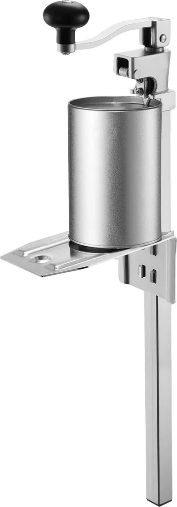Ouvre-boîtes de table pour boîtes 400 mm idéal hôtels restaurants
