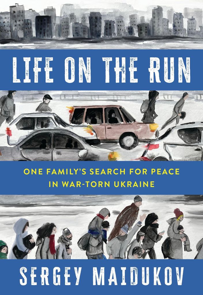 Life on the Run