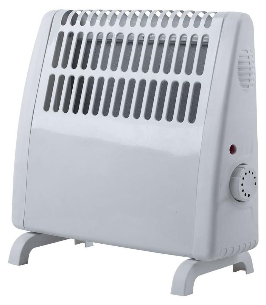 Frostwächter elektrisches Konvektionsheizgerät, weiß, 450W Produktbild 