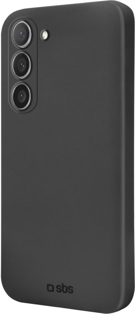 SBS TEINSTSAS23PK Handy-Schutzhülle 16,8 cm (6.6") Cover Schwarz