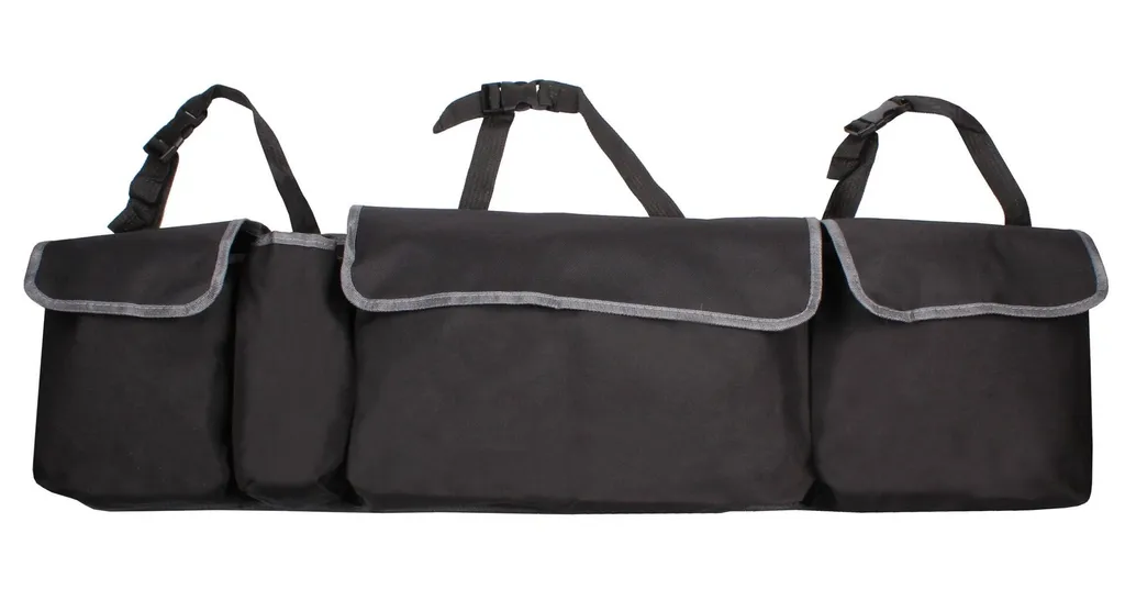 Merco Car Bag 2.0 Pacchetto organizzatore per auto 1 pz