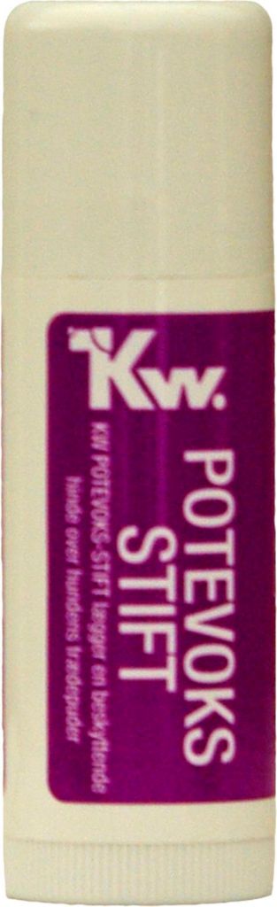 KW Pfotenwachs-Stift für Hunde - 15 g