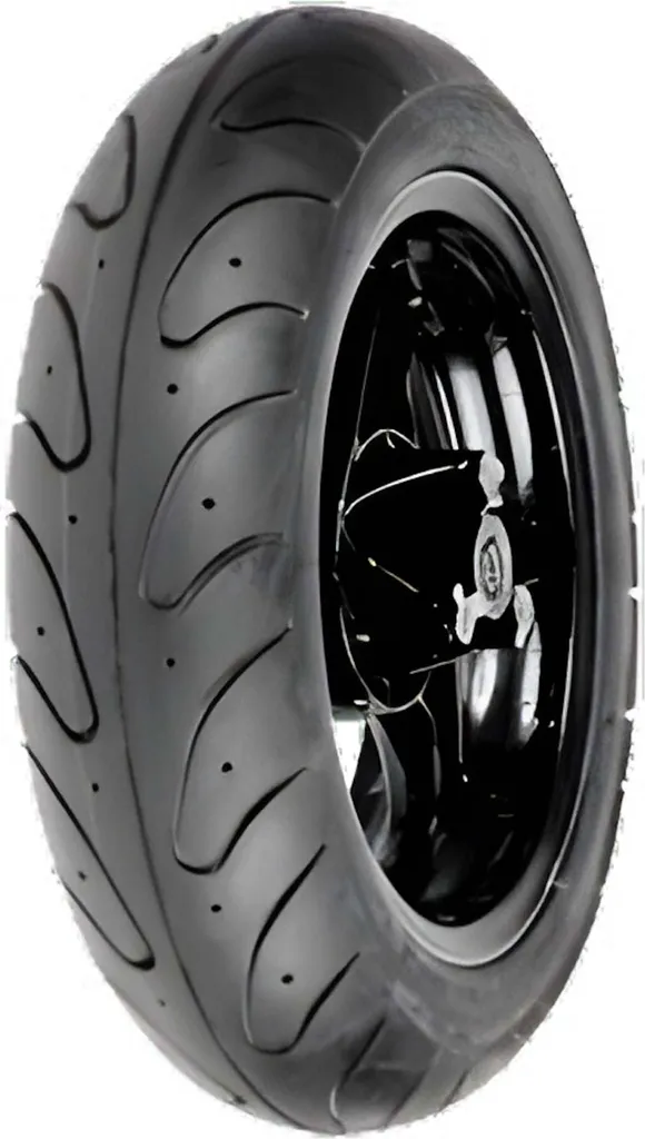Pneu Moto Renforcé 3.00-14 Vee Rubber VRM 100 RF Tout Usage TT