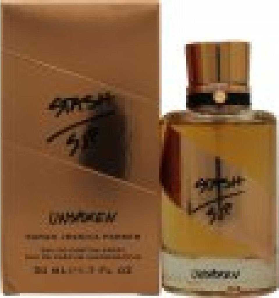 Stash Unspoken Eau de Parfum 50ml Spray