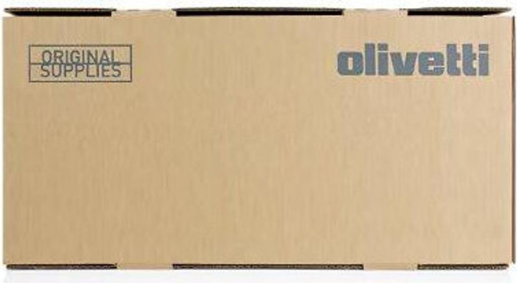 Olivetti B1356 raccoglitori toner 36000 pagine Immagine del prodotto 