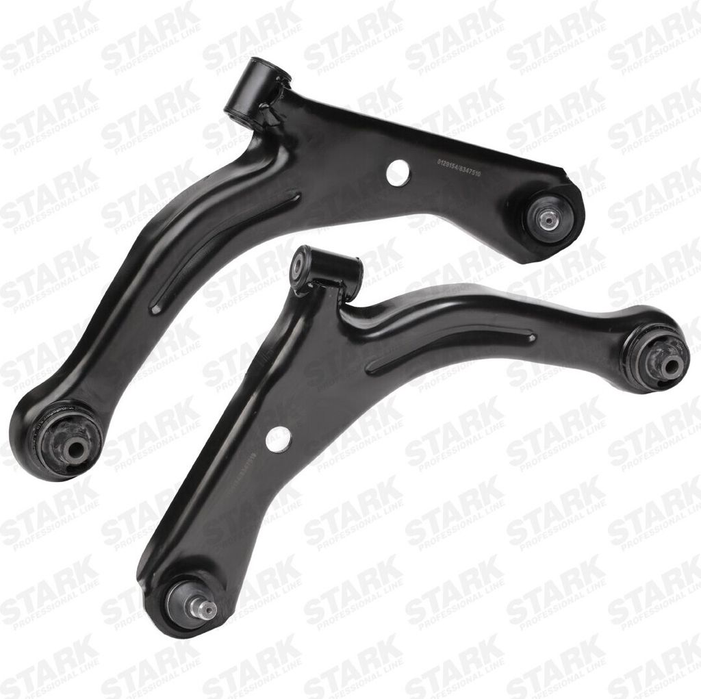 STARK SKSSK-1601066 Querlenker Reparatursatz für FORD MAVERICK Vorne