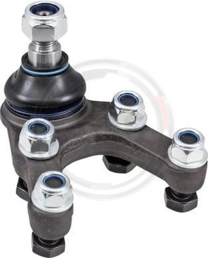 Joint de suspension OE HB212100 résistant pour Galloper - Modèle A.B.S. 220