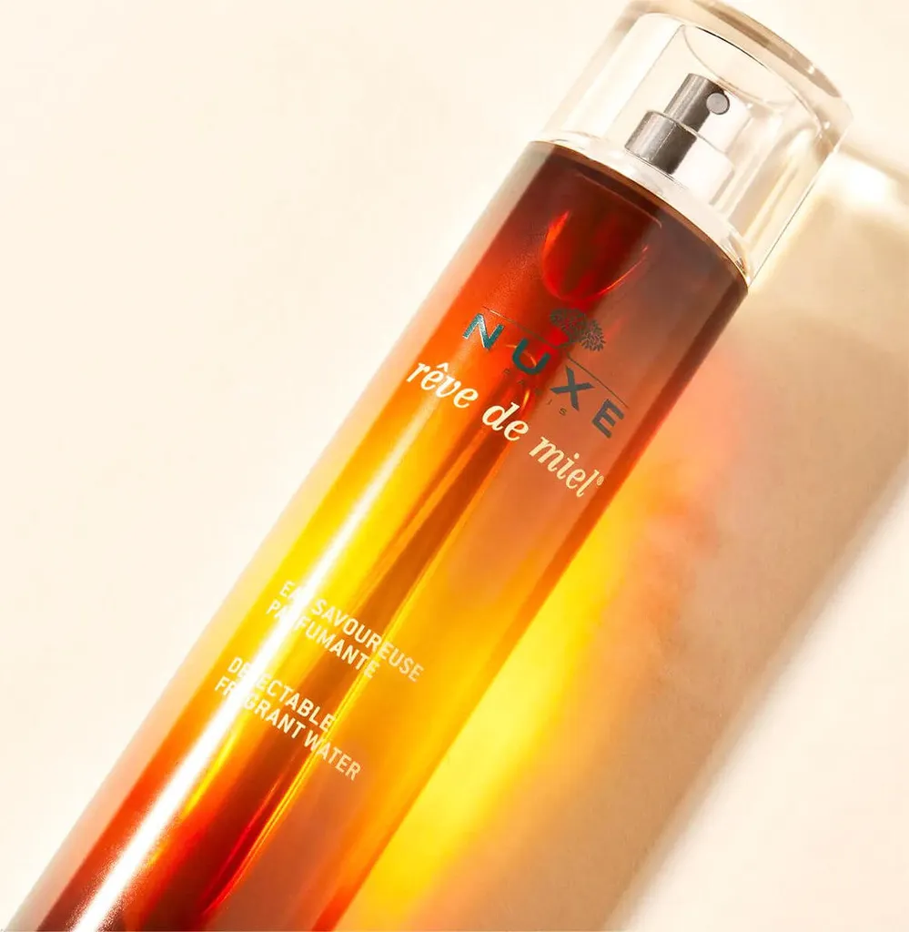Parfum de corps 100 ml : eau parfumée délectable pour senteur durable - 5
