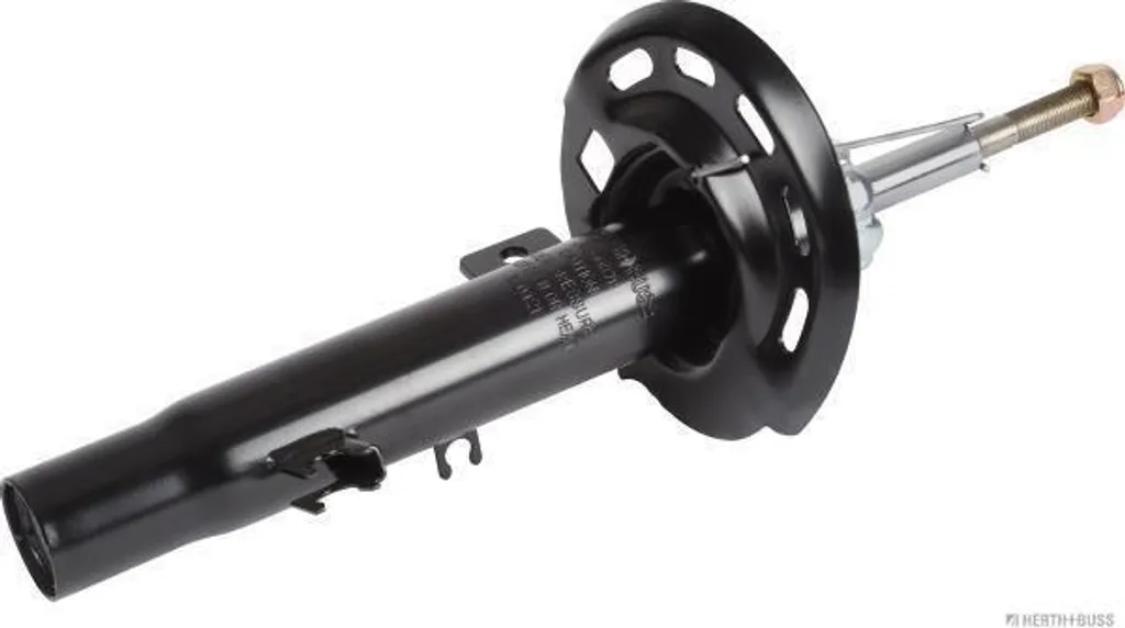 Amortisseur anti-vibration pour Peugeot 208 résout les bruits OE