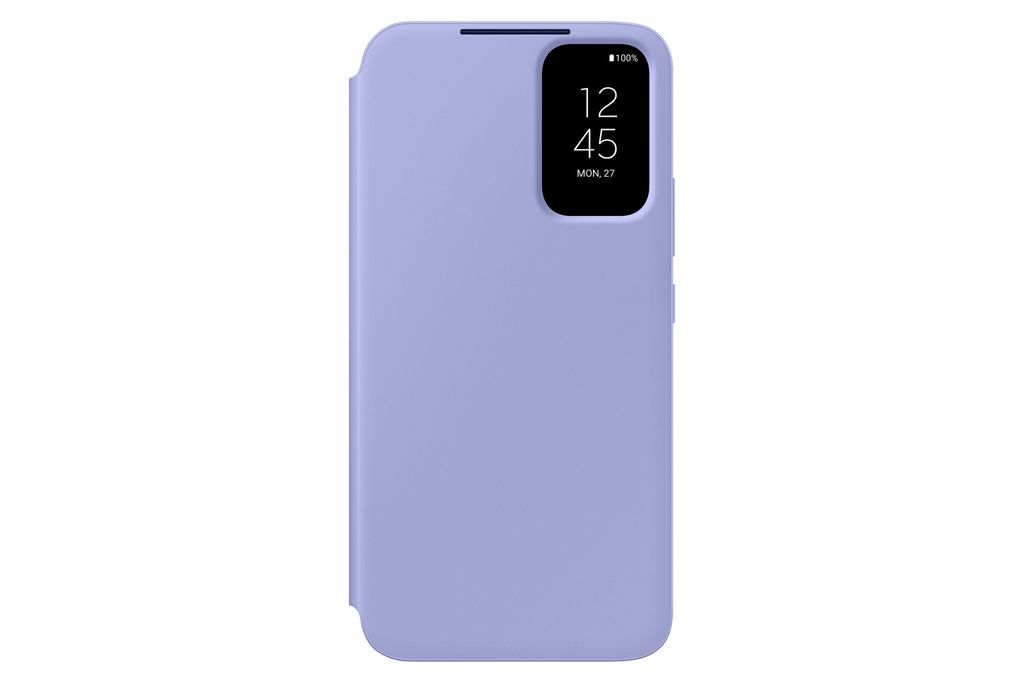 Samsung Smart View Wallet A34 blue (blau, blueberry)