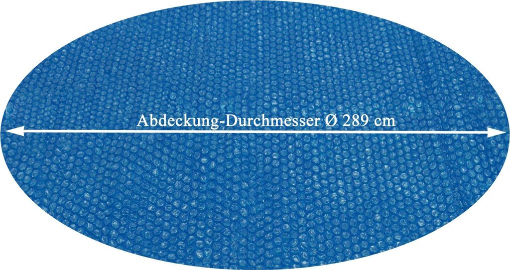 Bestway Solar-Poolabdeckung Flowclear 305 cm Produktbild 39