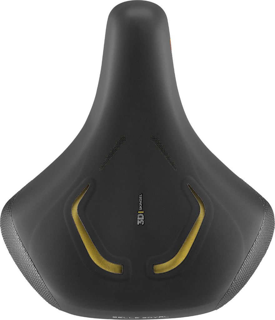 Sattel Selle Royal Lookin 3d entspannt Produktbild 