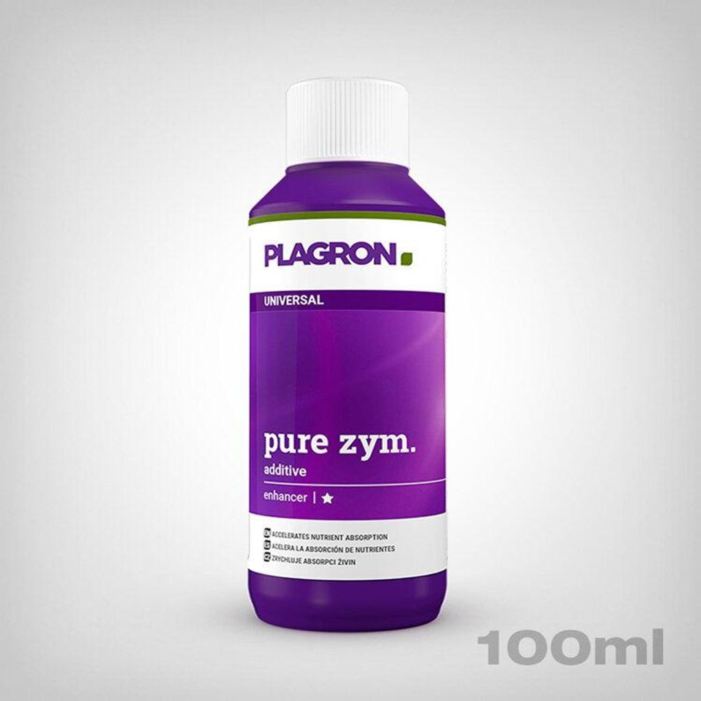 Plagron Pure Zym, 100ml