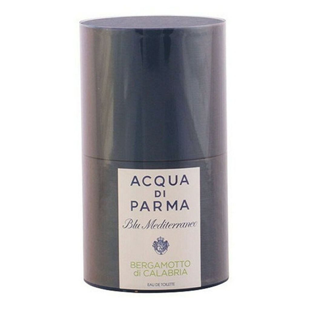 Unisex-Parfüm Acqua Di Parma EDT Blu Mediterraneo Produktbild 
