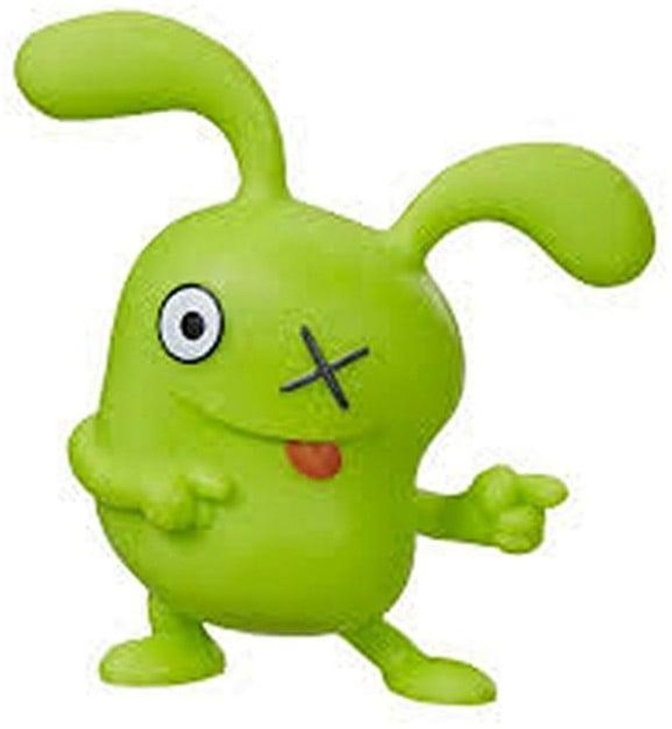Hasbro Mini figurka Ugly Dolls Ox cca 5cm Obrázek produktu 