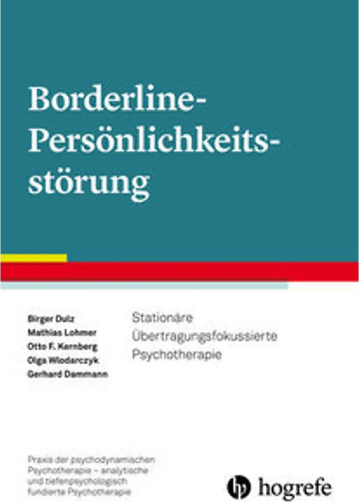 Borderline-Persönlichkeitsstörung : Guide Complet sur ce Trouble Psy