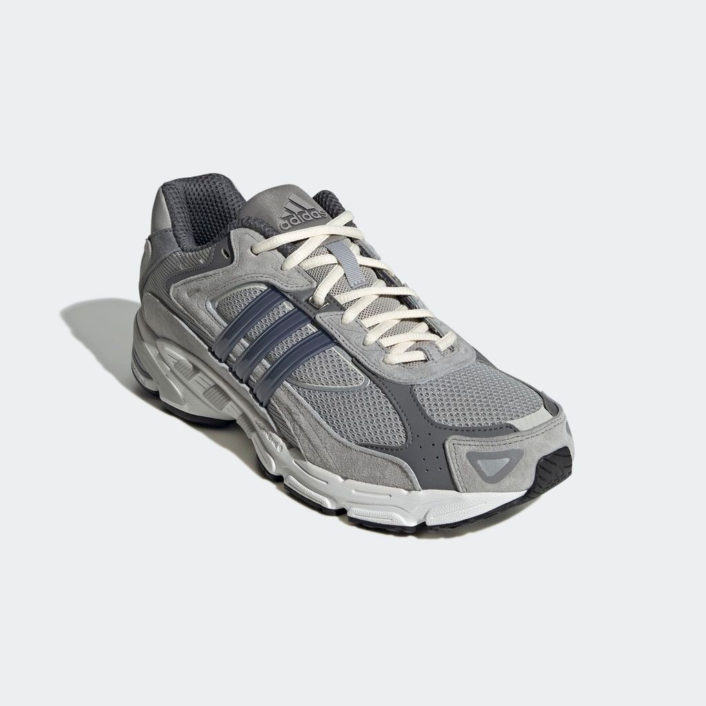 Adidas Response CL Herren Sneaker Grau GZ1561 - EU Größe 46 2/3