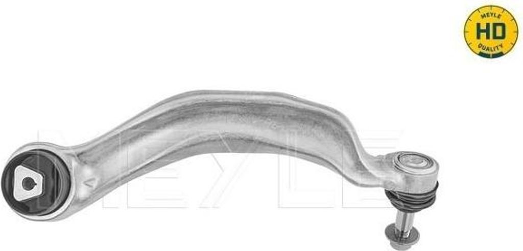 MEYLE 316 050 0063/HD Querlenker, Radaufhängung OE 31124083312 kompatibel mit 5er F07, 7er F01
