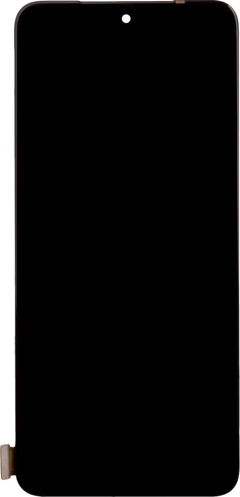 Réparer l'écran cassé du Poco M4 Pro 4G avec ce kit LCD tactile noir